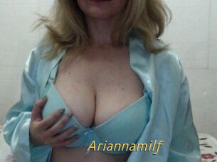 Ariannamilf