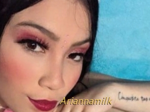 Ariannamilk