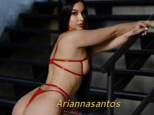 Ariannasantos
