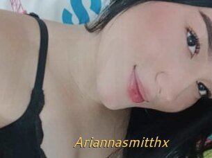 Ariannasmitthx