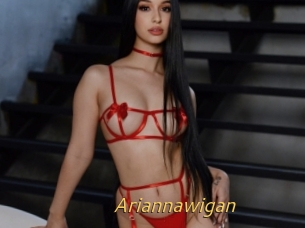 Ariannawigan