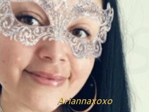 Ariannaxoxo
