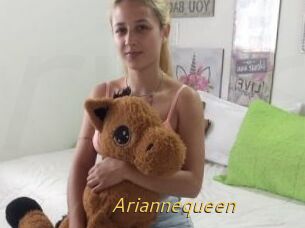 Ariannequeen