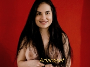 Ariaroset
