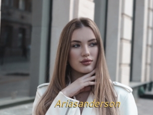 Ariasanderson