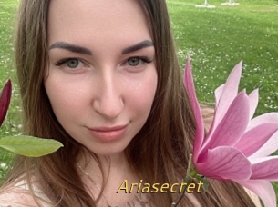 Ariasecret