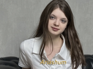 Ariashum