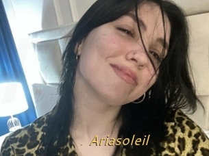 Ariasoleil