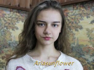 Ariasunflower