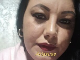 Ariasuse