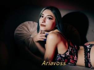 Ariavoss