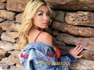 Ariawangg