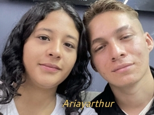 Ariayarthur
