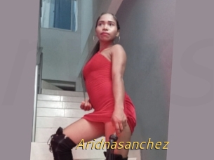 Aridnasanchez