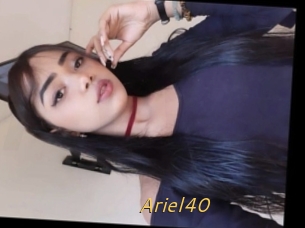 Ariel40