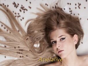 Arielalive