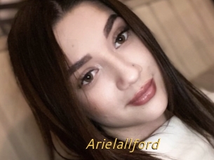 Arielallford