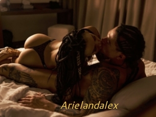Arielandalex