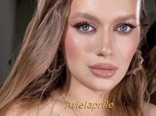 Arielaprile