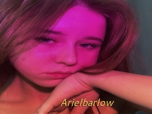 Arielbarlow