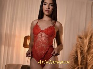 Arielbreeze