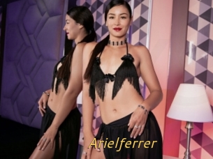 Arielferrer