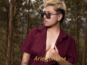 Arielfontane