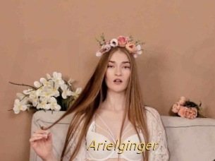 Arielginger