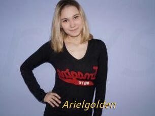 Arielgolden