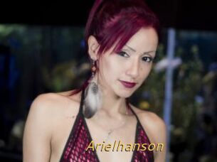 Arielhanson