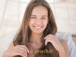Arielhill