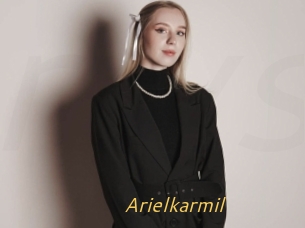 Arielkarmil