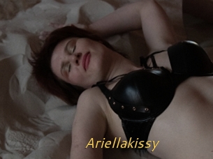 Ariellakissy