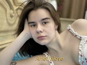 Ariellalove