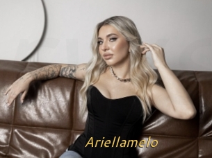Ariellamelo