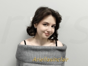 Ariellasinclair