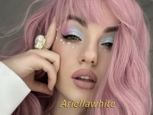 Ariellawhite