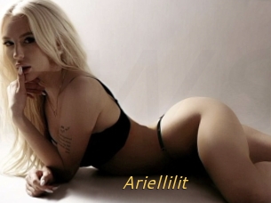 Ariellilit