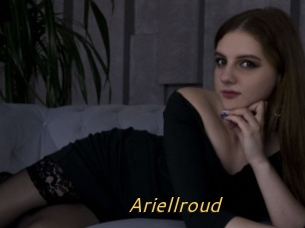 Ariellroud