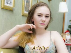 Ariellyn