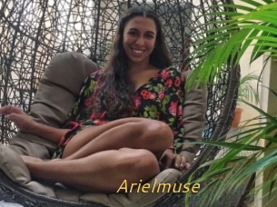 Arielmuse