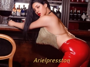 Arielpresston