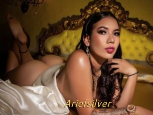 Arielsilver