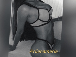 Ariianamarie