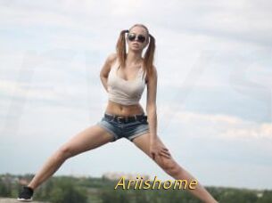 Ariishome