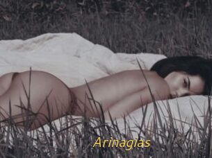 Arinagias
