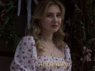 Arinaholter