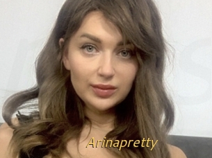 Arinapretty