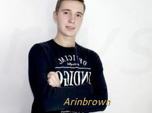 Arinbrown