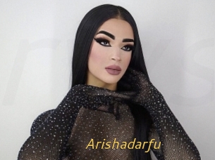 Arishadarfu